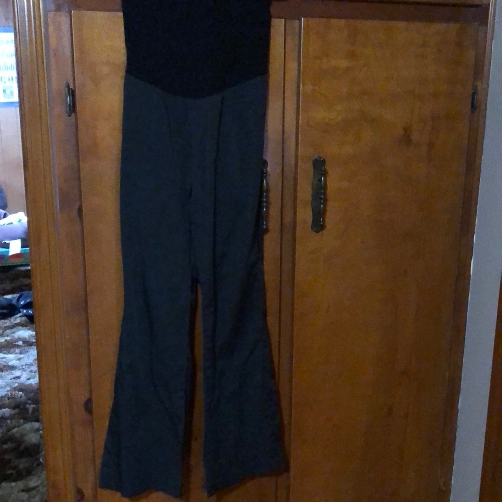 Maternity Dress Pants